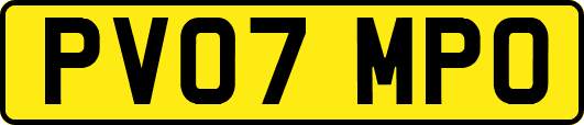 PV07MPO