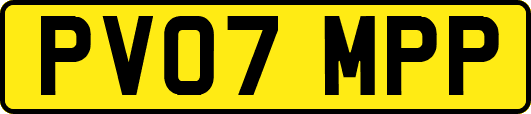 PV07MPP