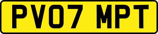 PV07MPT