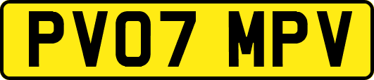 PV07MPV