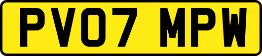 PV07MPW