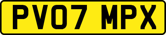 PV07MPX
