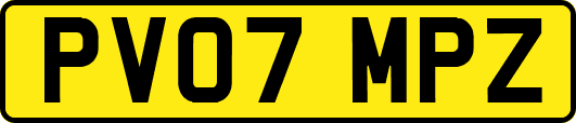 PV07MPZ