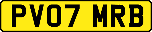 PV07MRB