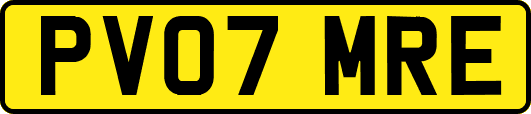 PV07MRE