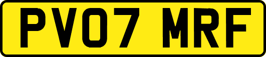 PV07MRF
