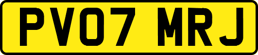 PV07MRJ