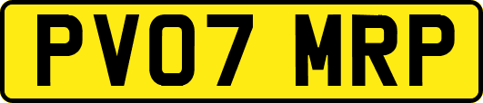 PV07MRP
