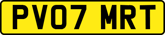 PV07MRT