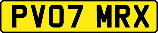 PV07MRX