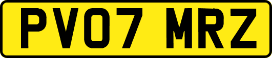 PV07MRZ