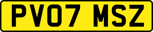 PV07MSZ
