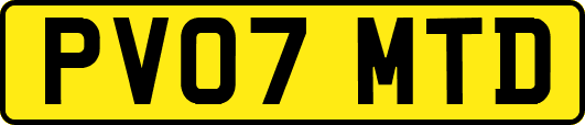 PV07MTD