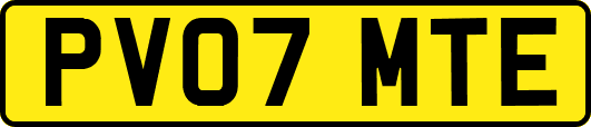 PV07MTE