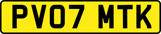 PV07MTK