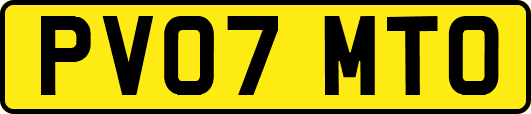 PV07MTO