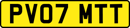 PV07MTT