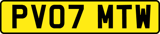 PV07MTW