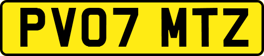 PV07MTZ