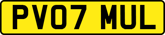 PV07MUL