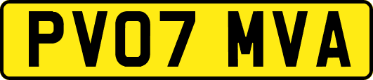 PV07MVA