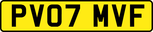 PV07MVF