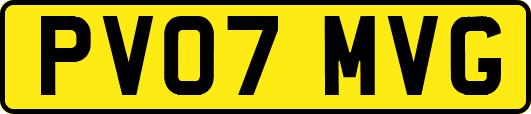 PV07MVG