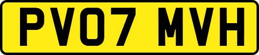 PV07MVH