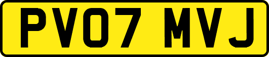 PV07MVJ