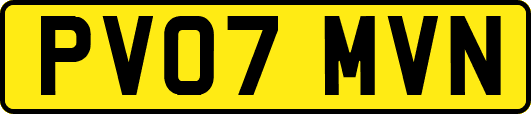 PV07MVN