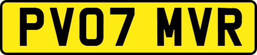 PV07MVR