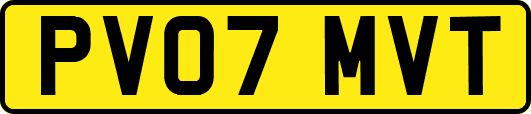 PV07MVT