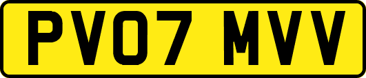PV07MVV