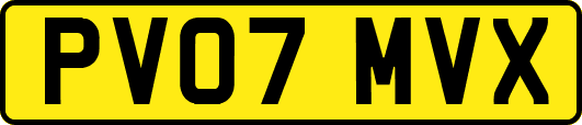 PV07MVX