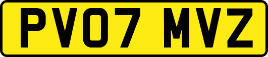 PV07MVZ