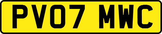 PV07MWC