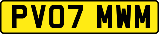 PV07MWM