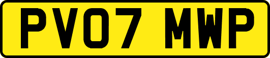 PV07MWP