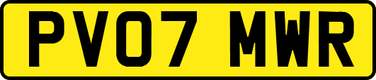 PV07MWR