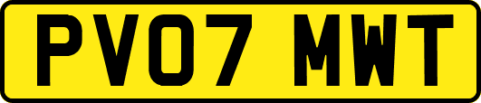 PV07MWT