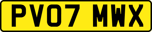 PV07MWX