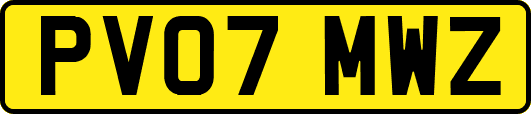 PV07MWZ