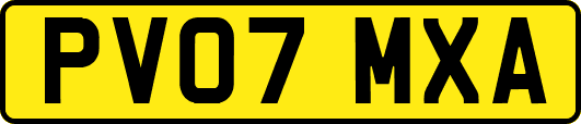 PV07MXA