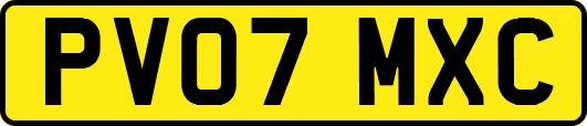 PV07MXC