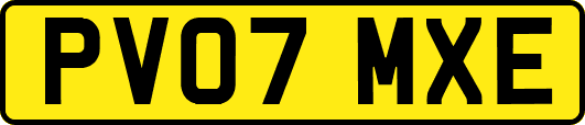 PV07MXE