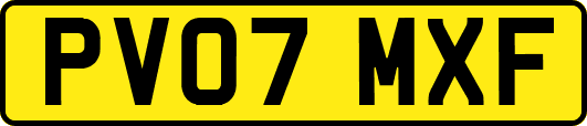 PV07MXF