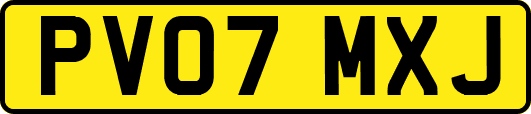 PV07MXJ