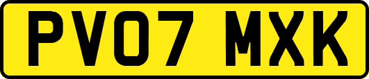 PV07MXK