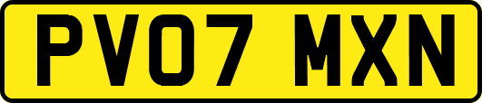 PV07MXN