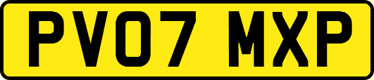 PV07MXP